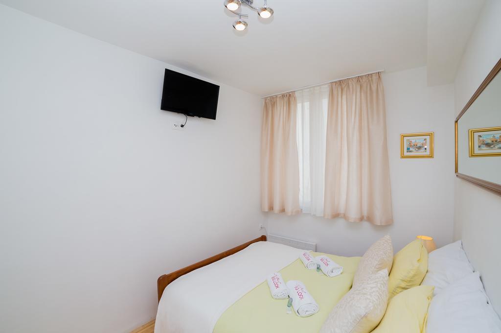 Apartment Big Look Zadar Exterior foto